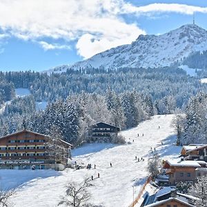 Hotel-Gasthof zur Schönen Aussicht